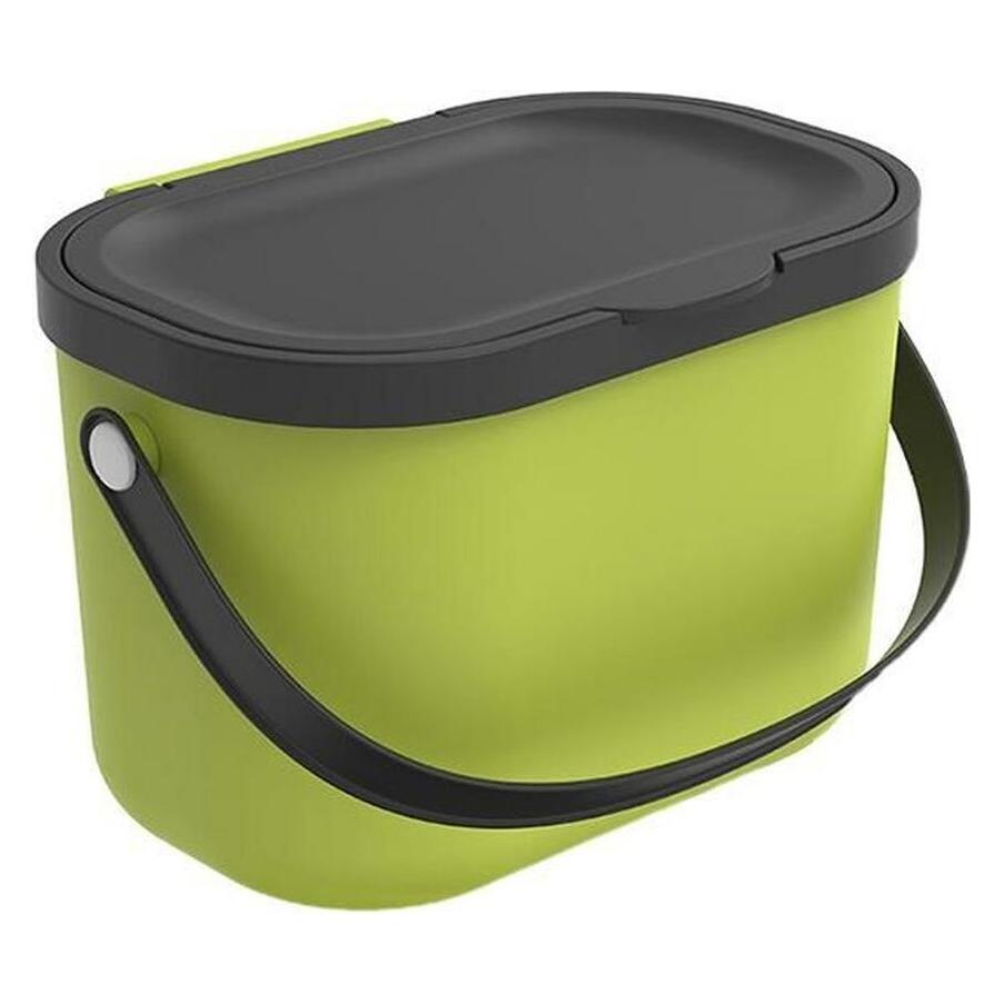 Rotho Bioabfallbehälter (3.20 l) (1054605070)