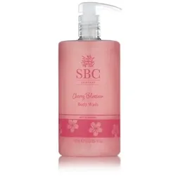 SBC Cherry Blossom Bodywash 750ml