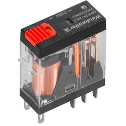 Weidmüller DRI424730LT Steckrelais 230 V/AC 5 A 2 Wechsler 20 St. 7760056345