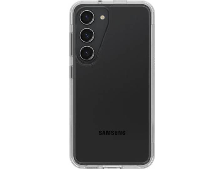 Otterbox - Coque Samsung S23 Symmetry Transparent