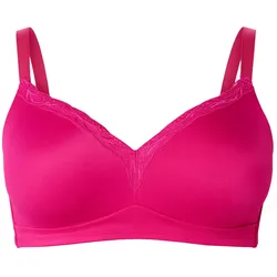 Tchibo - Soft-BH - Damen - Gr. 85D - pink