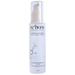 Reborn, Highlighter + Bronzer, - Blonde Highlight Serum - 50 ml (Blonde, Highlighter, 50 ml)