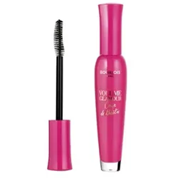 Bourjois Volume Glamour Coup The Theatre Mascara Black 10ml
