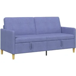 vidaXL, Sofa + Bettsofa, Modernes Sofa