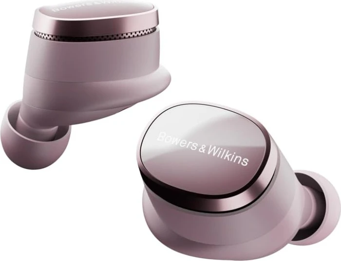 Bowers & Wilkins Pi8 Pale Mauve