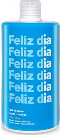 INTERAPOTHEK Gel Algas Marinas 750 ml