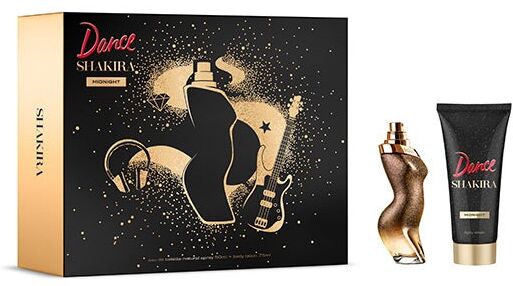 SHAKIRA Estuche Dance Midnight Muse