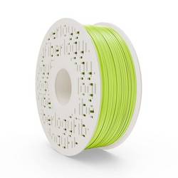Fiberlogy 3S-PA12-LIGGREEN-100-175 Nylon PA12 Filament PA12 chemisch beständig, hitzebeständig 1.75 mm 1000 g Light Green, Grün 1 St.