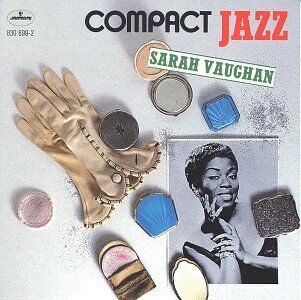 Sarah Vaughan - Compact Jazz - Preis vom 12.10.2026 11:37:12 h
