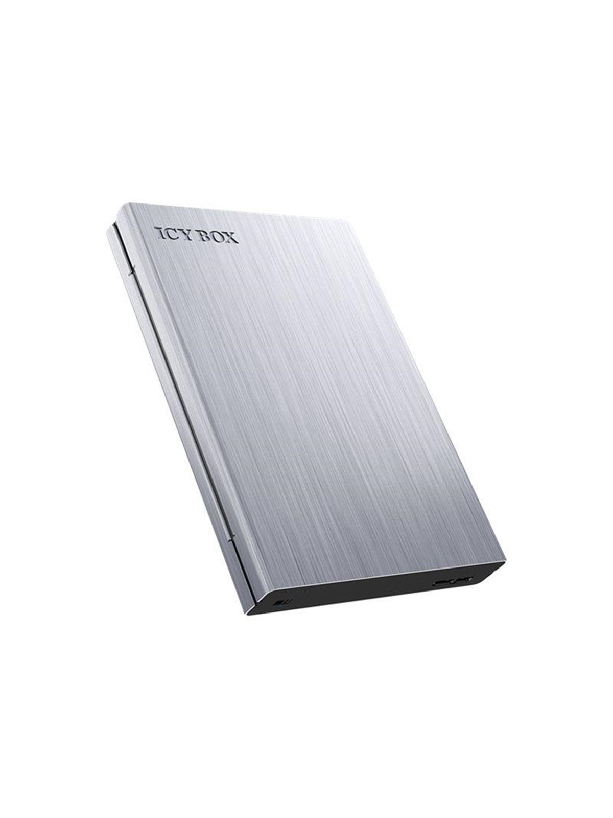ICY BOX External USB 3.0 enclosure for 2.5"