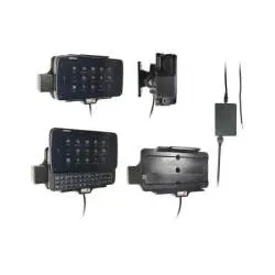 Brodit 513099 Mobile Phone Halter - Nokia N900 Handy Halterung - aktiv - mit ...