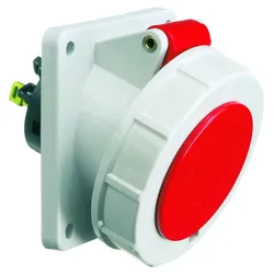 Bals Elektrotech. Anbausteckdose geneigt 32A 12821