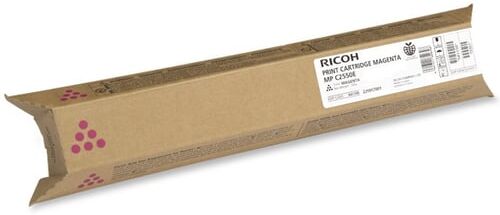 Ricoh MP C2030 (841198) toner magenta