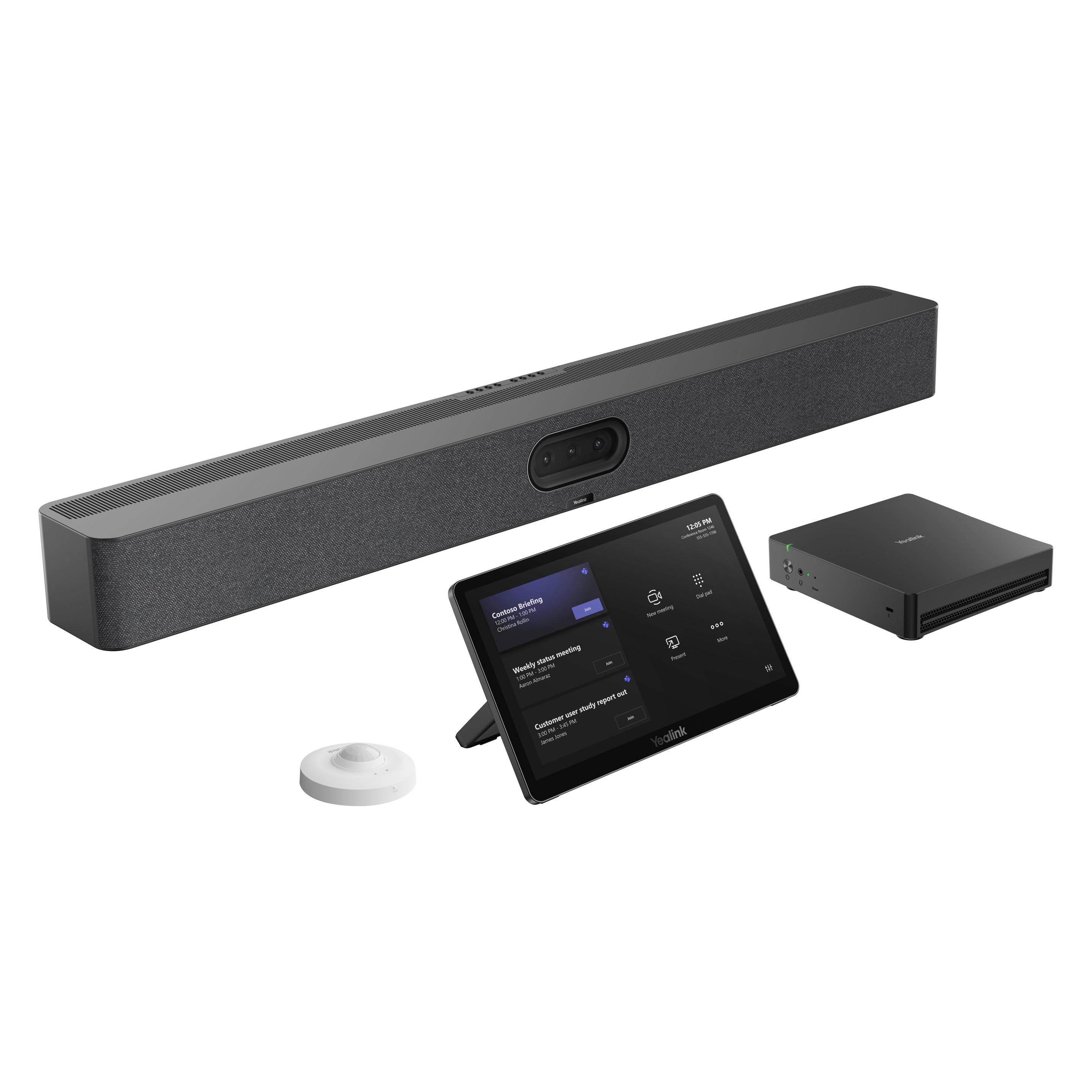 Yealink MVC S50-C5U-000 (1103846)