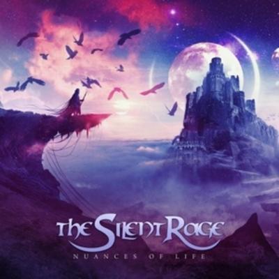 Nuances of Life - The Silent Rage, Vinyl