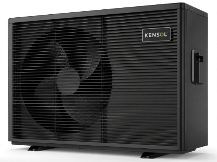 kensol KHP-R290-22-3