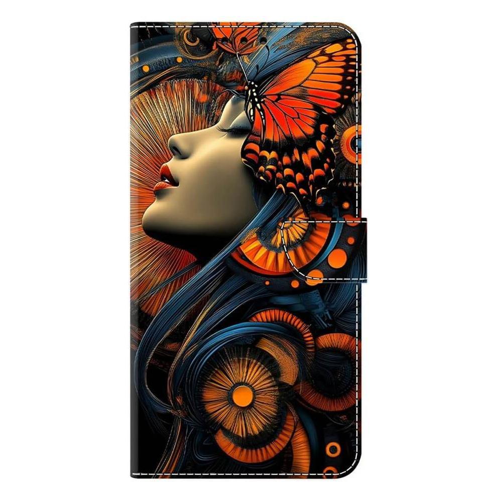 Cover-Discount Galaxy A37 - Schutzhülle mit Design (Samsung Galaxy A37) (70418807)