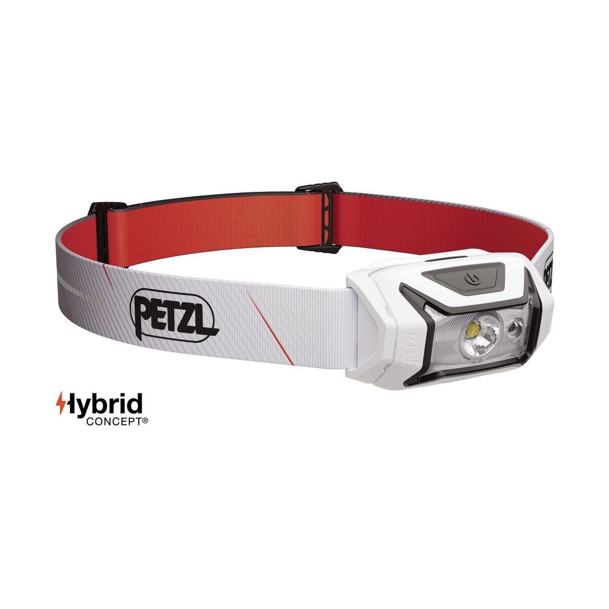 Petzl Tikka Core neutral E067AB03