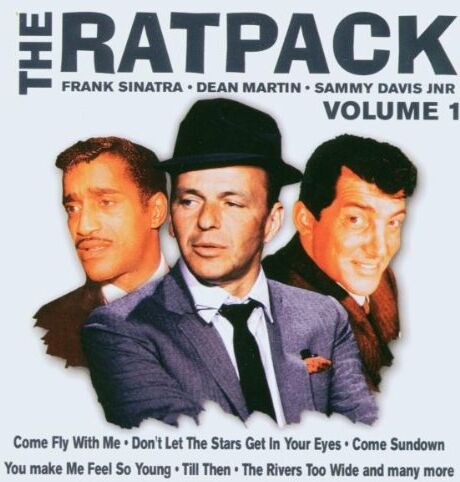 Various - Ratpack Vol.1 - Preis vom 11.10.2026 23:13:37 h