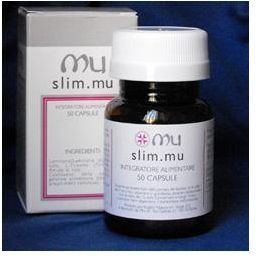MU Srl SLIM MU 50 Cps
