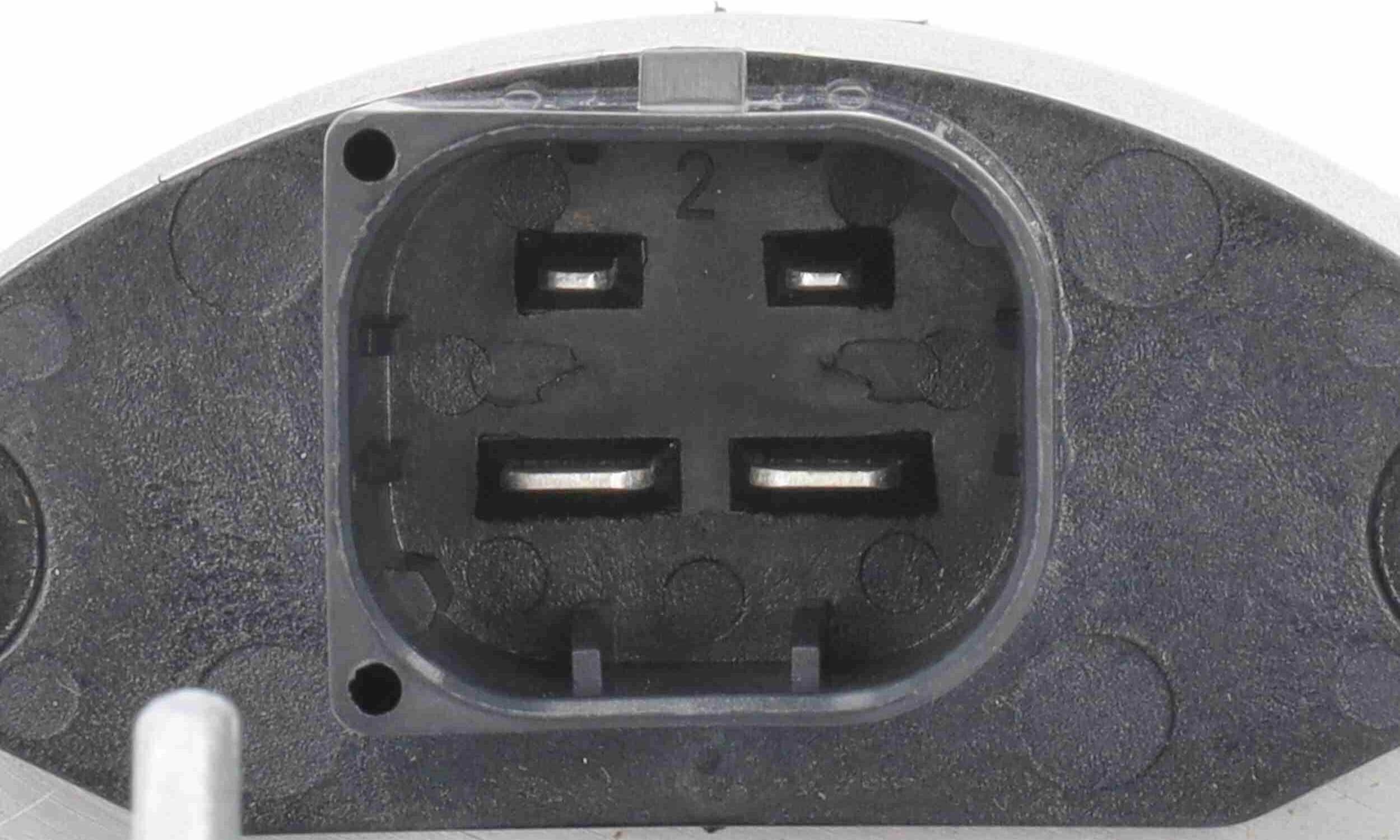 Vemo Zusatzwasserpumpe V30160029 Für Mercedes