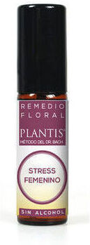Artesania Agrícola Eco Stress Female Non-Alcoholic 20 ml 20 ml