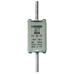 PROTEC NH-Sicherung PSI NH2 80A