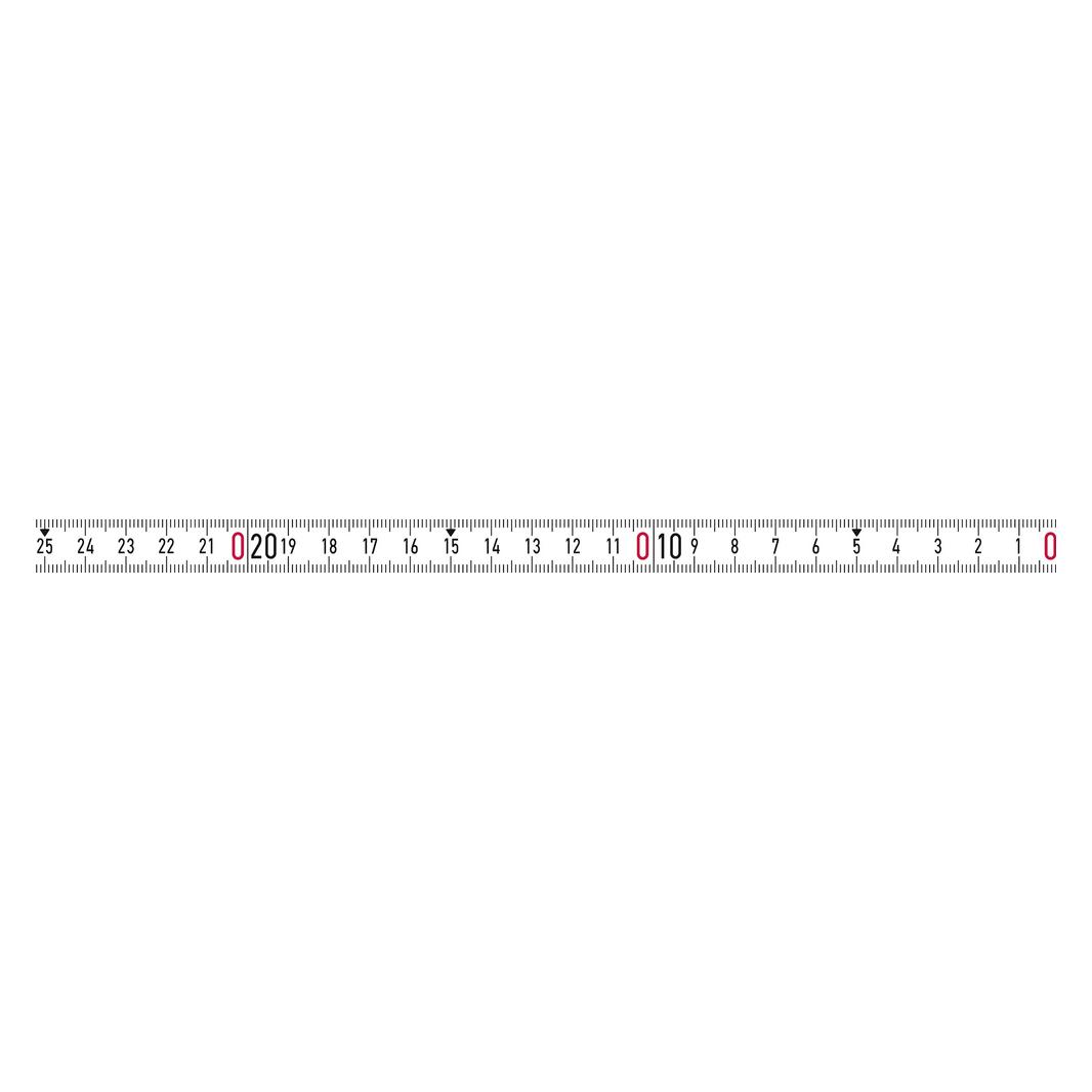 BRW Stahlbandmass (1 m) (159430.0040)