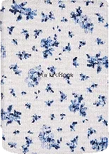 PocketBoo Shell Hülle für das PocketBook 629, 634, Flower