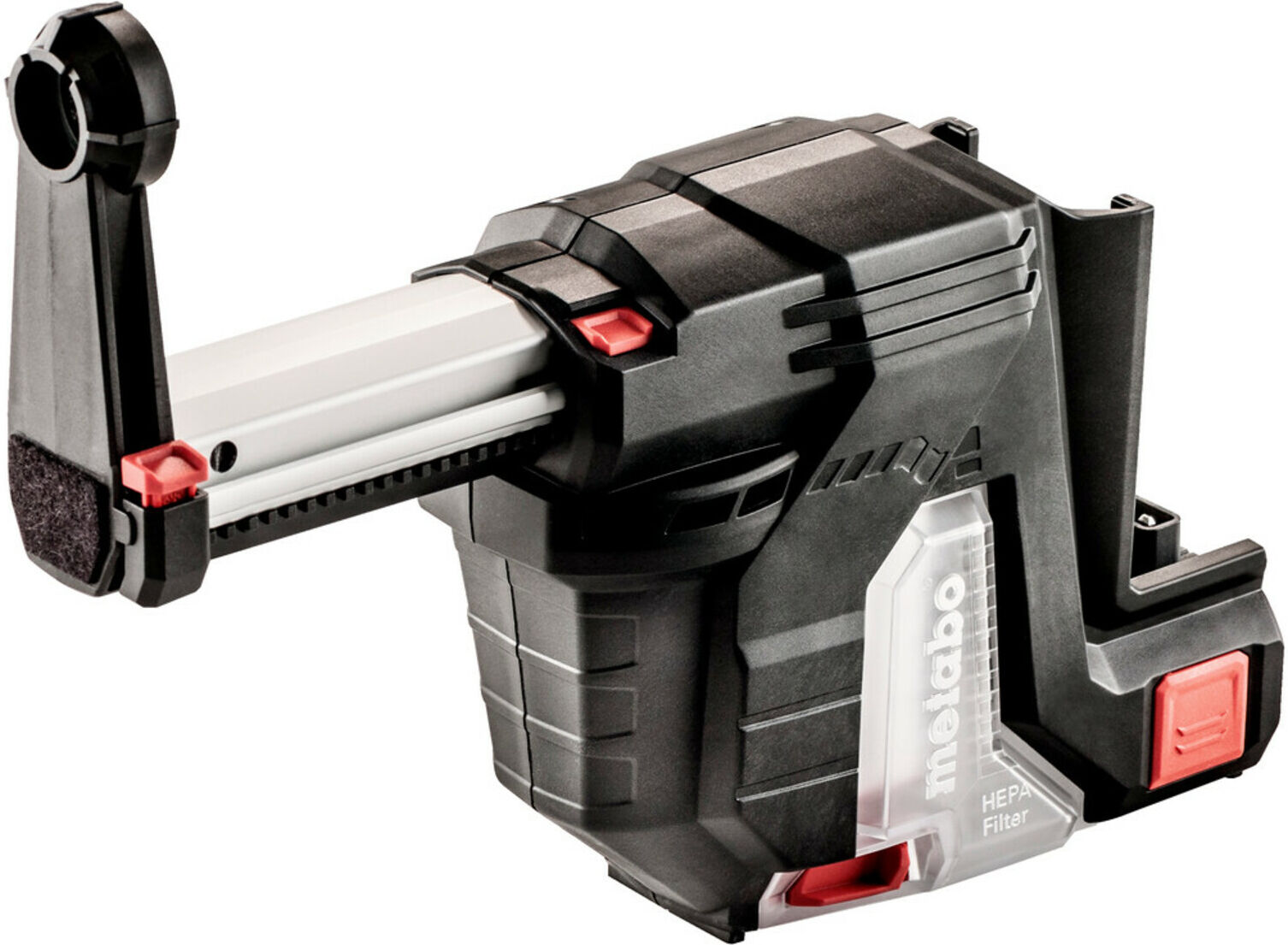 Metabo ISA 18 LTX 24 Absaugeinrichtung (631341890)