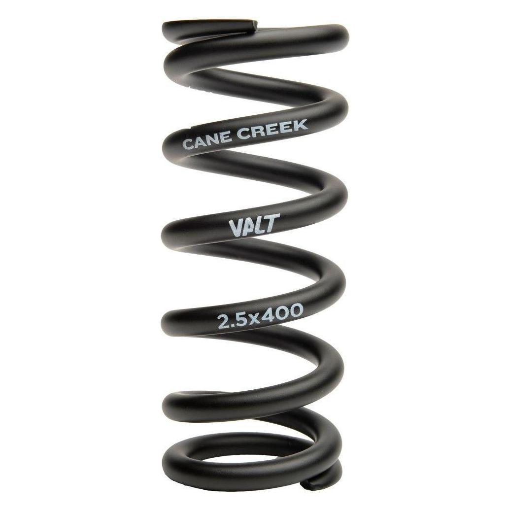 Cane Creek Valt Lightweight Dämpferfeder, 57mm/2.25"x400 lbs (22517515)