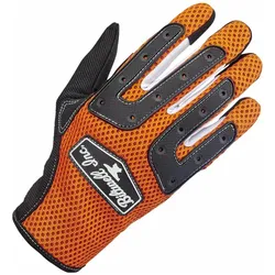 Biltwell, Motorradhandschuhe, Anza (Herren, XS)