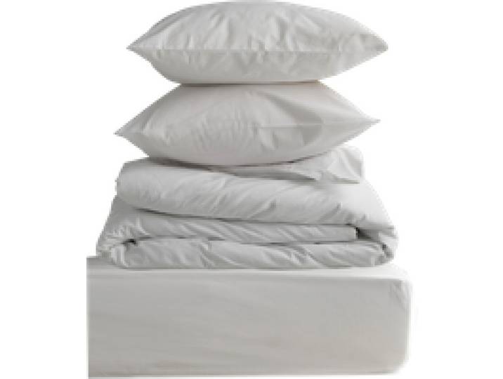 Parure de lit coton Volute