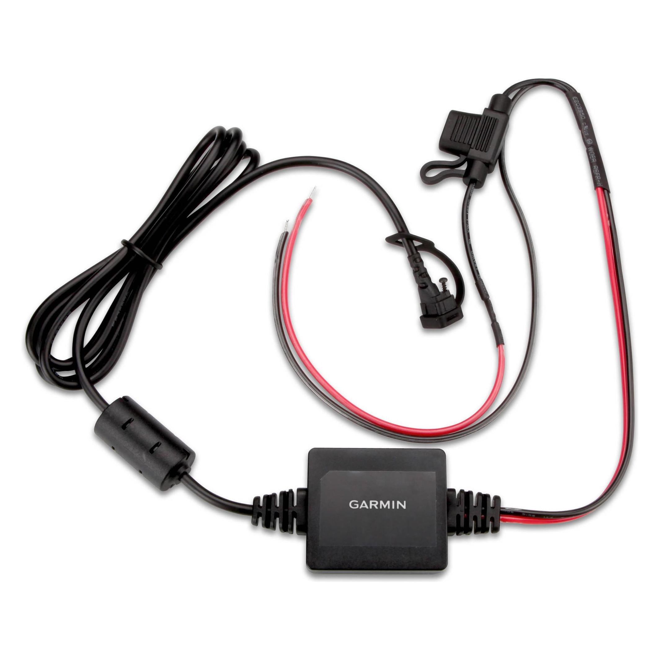 Garmin Motorrad-Anschlusskabel (010-11843-01)