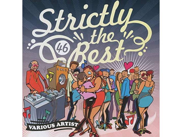 Various - Strictly The Best 46 (2CD Set)