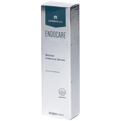 Endocare Renewal Retinol Intensive Serum 30 ml Gel