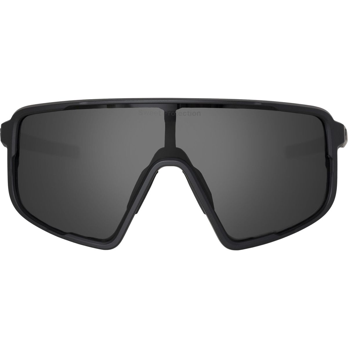Sweet Protection Memento Polarized Replacement Lens obsidian black polarized (230000) OS 852076-230000-OS