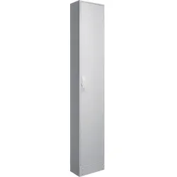 Hager FP21SN2 Schrank, univers, IP44/II, 1950x300x205mm, leer