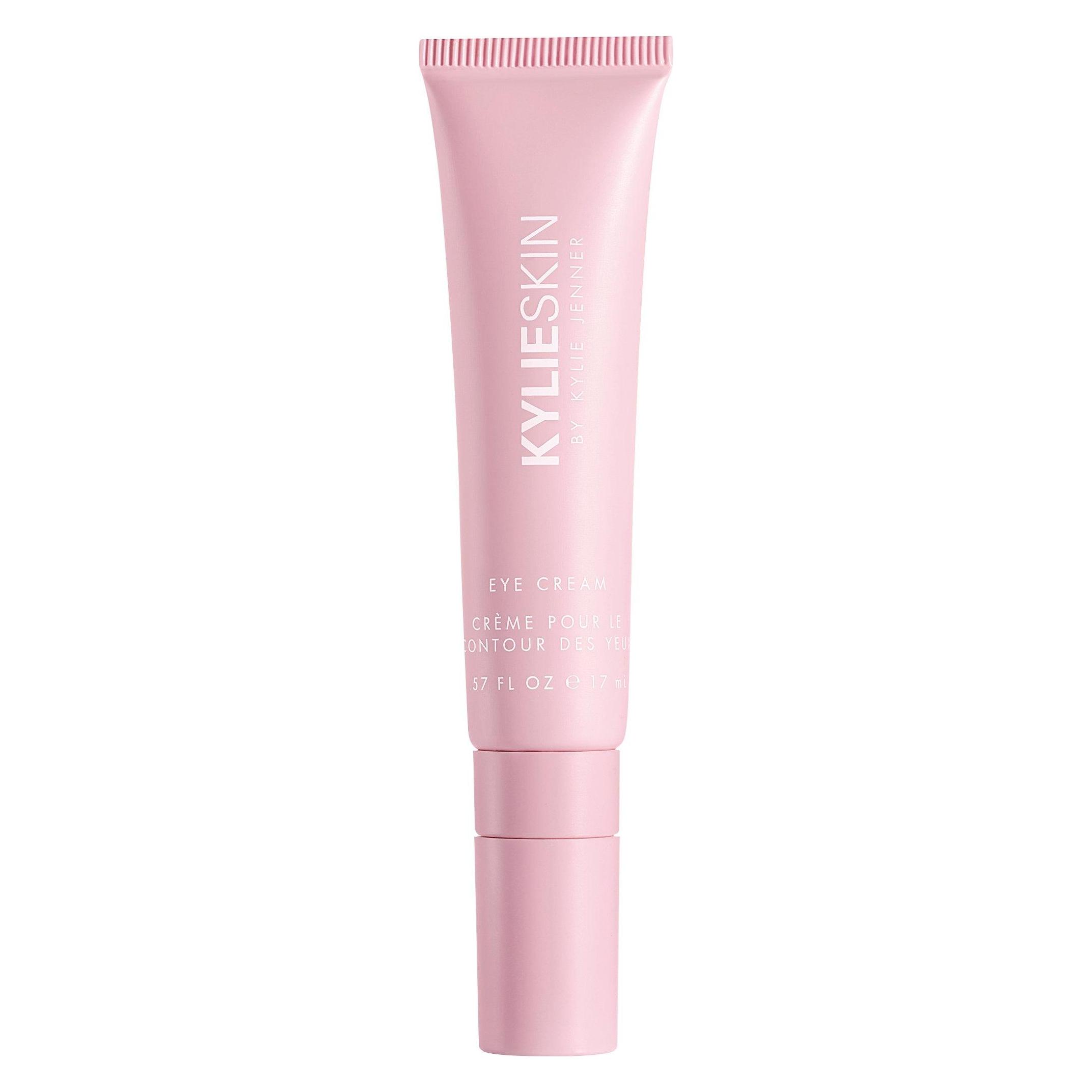 Kylie Jenner Kylie Cosmetics - HYDRATE Eye Cream 17 ml (Augenpflege Crème, 17 ml, Tag + Nacht) (35702554001)