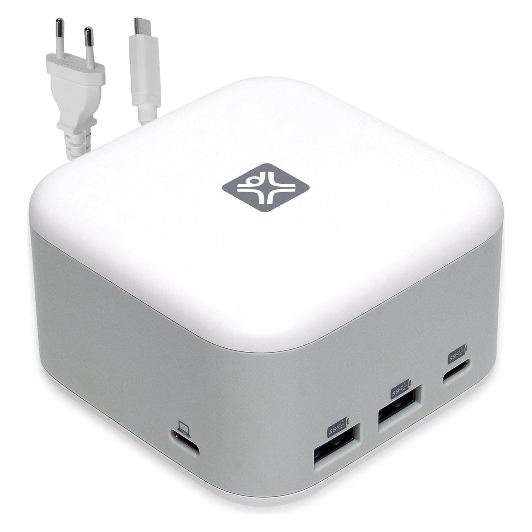 XtremeMac XWH-XCP-03 (USB-C, 5 Ports) (XWH-XCP-03)