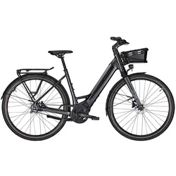 Kalkhoff Image L 400 Wh Damen schwarz 2026 - 29" - 55 cm