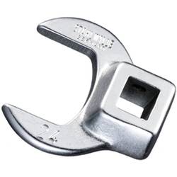 Stahlwille 02200012 Aufsteckmaulschlüssel 12 mm