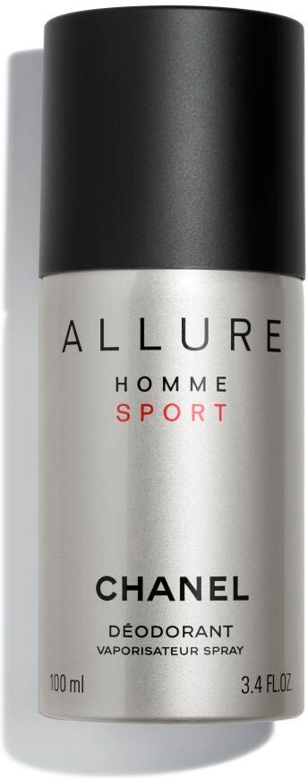 Chanel ALLURE HOMME SPORT