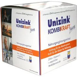 Unizink Kombikraft 625 ML