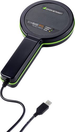 Gossen Metrawatt Z751E Scanbase RFID USB RFID-Leser 1St.