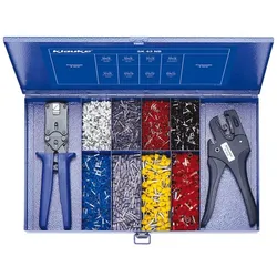 Klauke Aktionspaket SK43NB