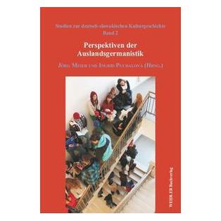 Umbreit Perspektiven der Auslandsgermanistik (69175878)