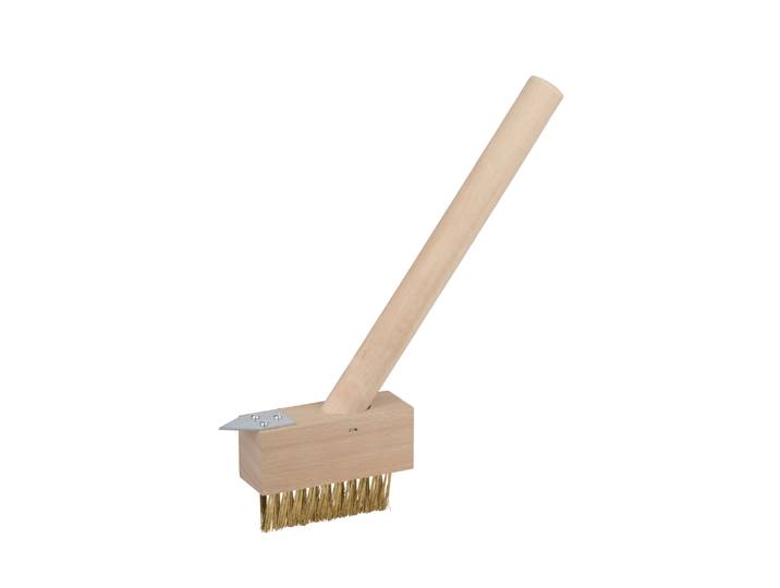 Unkrautbürste 10 cm