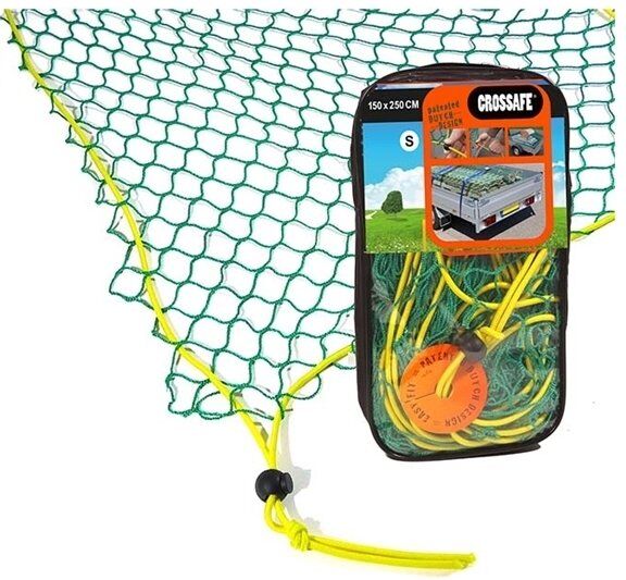 Jumbo Transportnet - 150x250cm