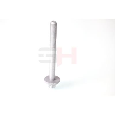 GH Schraube, Querlenker gh391057 für LANCIA ALFA ROMEO